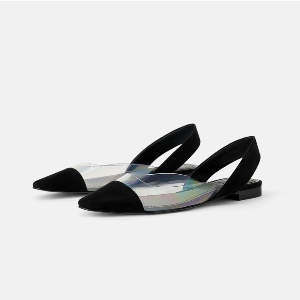 Zara Flats